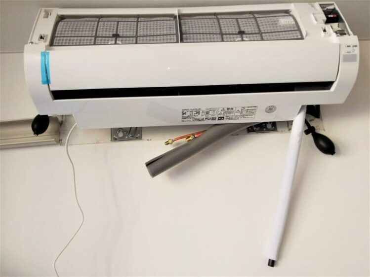 エアコン 室内機 本体